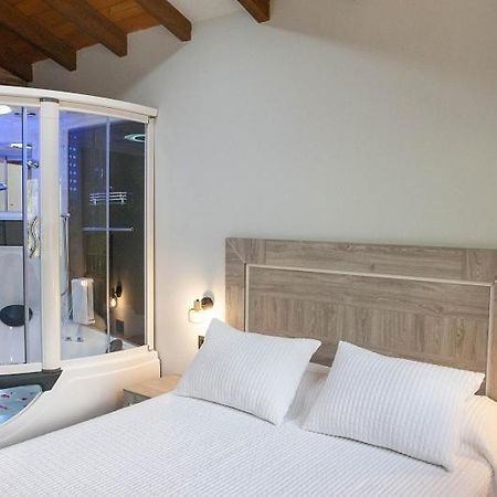 Ferienwohnung Fuente Oscura Ramales de la Victoria Exterior foto