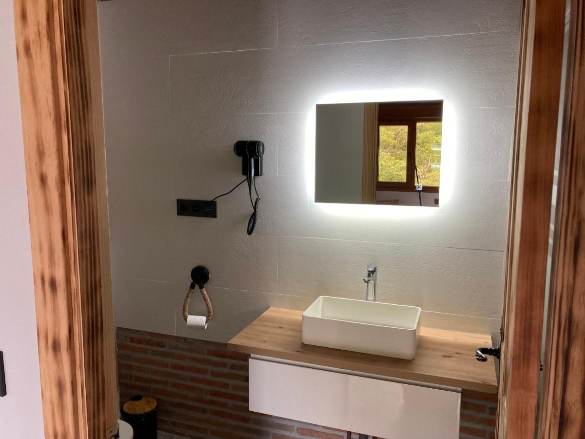 Ferienwohnung Fuente Oscura Ramales de la Victoria Exterior foto