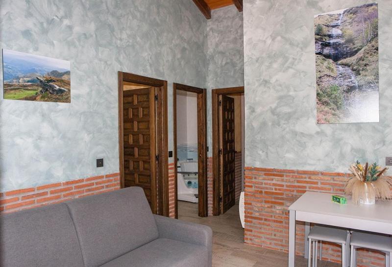 Ferienwohnung Fuente Oscura Ramales de la Victoria Exterior foto